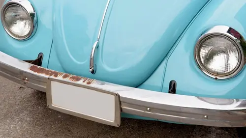 Royal Garage Episode 6