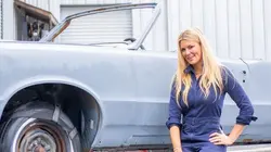 Royal Garage Episode 10