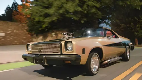 Royal Garage Episode 9