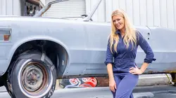Royal garage Episode 11
