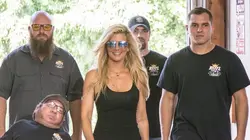 Royal garage Episode 5