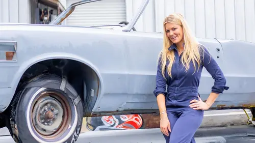 Royal garage Episode 3