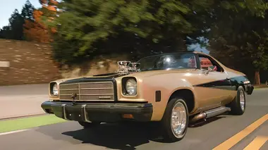 Royal Garage Episode 9