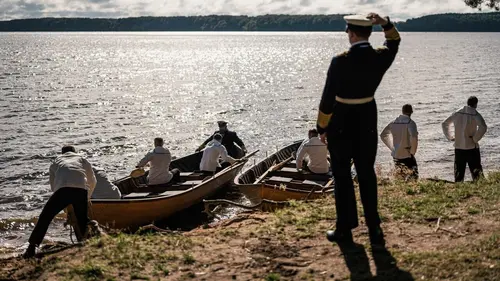 Royal Mob, le clan des Victoriens Vive le Prince de Galles