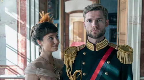 Royal Mob, le clan des Victoriens Le jour que nous redoutions