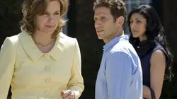 Royal Pains S01E03 Le fils du sénateur