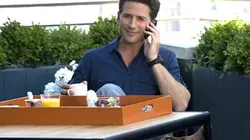 Royal Pains S01E11 Panique en haute mer en streaming