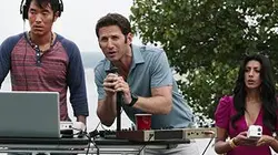 Royal Pains S06E07 Retour à l'adolescence en streaming