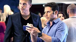 Royal Pains S05E06 Un ver peut en cacher un autre en streaming