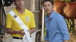 Royal Pains S04E10 Pères et impairs