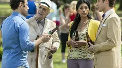 Royal Pains S04E04 Le retour d'Eddie en streaming