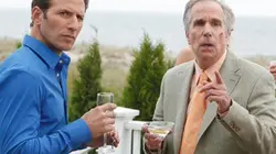 Royal Pains S02E02 Amour, sexe et diagnostic