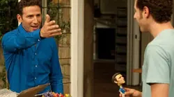 Royal Pains S02E03 L'éboueur de la mort