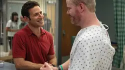 Royal Pains S02E16 Avis de tempête