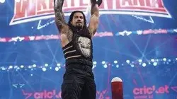 Visuel de Catch Royal Rumble 2018