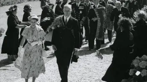 Royal Tour of the 20th Century