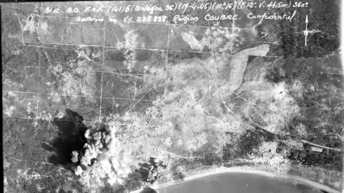 Royan : La malédiction de la libération