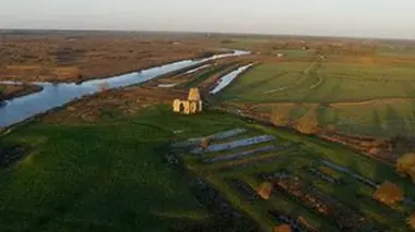 Les premiers peuplements