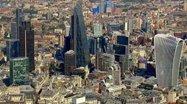 La révolution industrielle