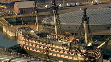 Une puissance maritime