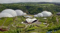 Visuel de Royaume-Uni, l'histoire vue du ciel