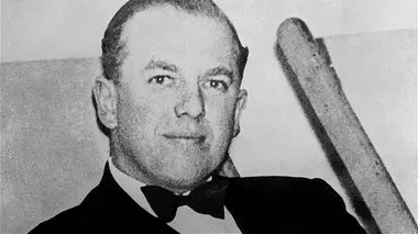 La mystèrieuse mort du comte d'Erroll