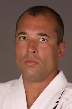 Photo de Royce Gracie