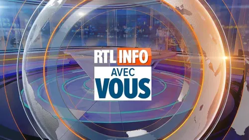 RTL info avec vous de