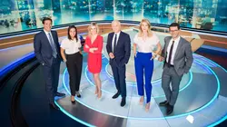 RTL info avec vous de RTL tvi