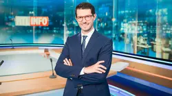 RTL info avec vous de RTL tvi