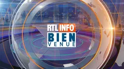 RTL info bienvenue de RTL tvi