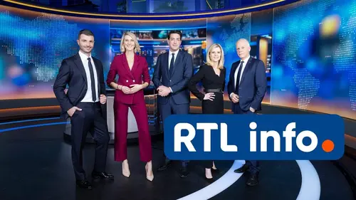 RTL info bienvenue