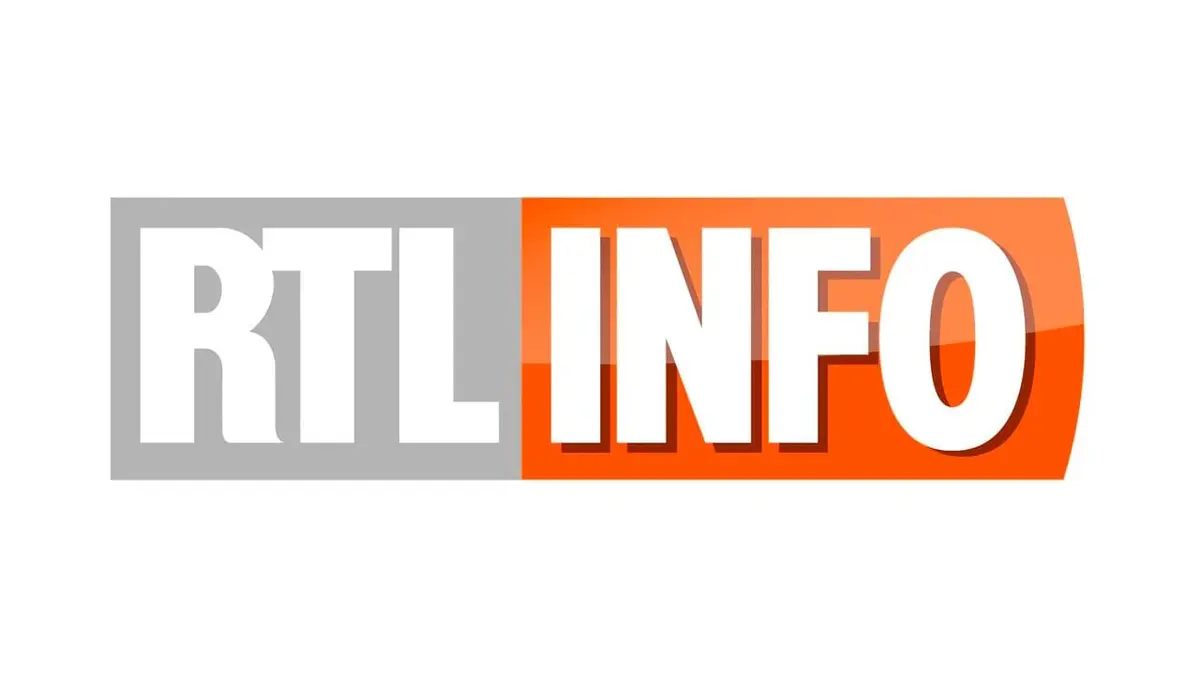 RTL Info de RTL tvi