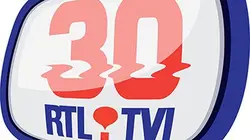 Visuel de RTL TVI 30 ans
