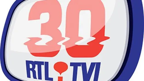 RTL TVI 30 ans