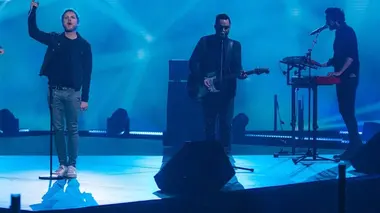 RTL2 Pop Rock Arena