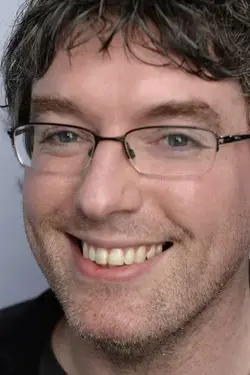 Photo de Ruairi Robinson