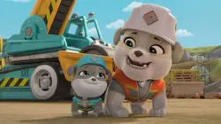 Ruben & Cie S01E21 Une scène gigantesque / En avant la musique