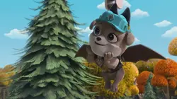 Ruben & Cie S01E16 La maison hantée / La fête de l'automne