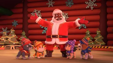 Un Noël magique