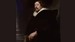 Visuel de Rubens, peindre l'Europe