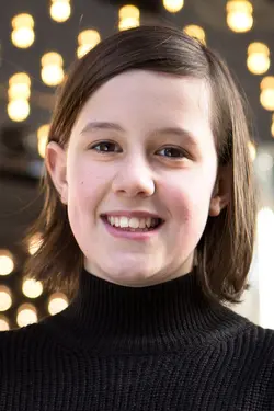 Photo Ruby Barnhill