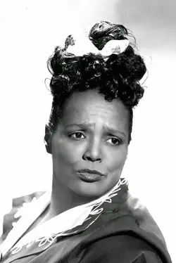 Photo de Ruby Dandridge