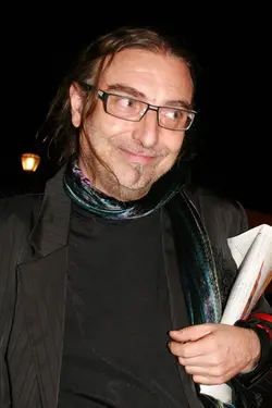 Photo de Rudi Dolezal