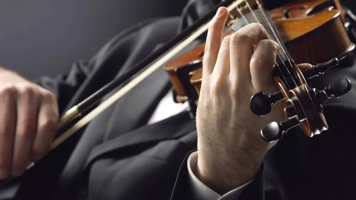 Rudolf Buchbinder, Daniel Harding et l'Orchestre de la Radio Bavaroise Beethoven, Concerto pour piano n° 2