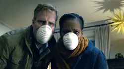 Rudy et le concert de Noël