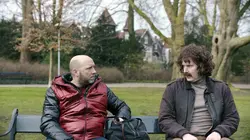 Rudy et le concert de Noël