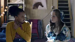 Rudy et le concert de Noël