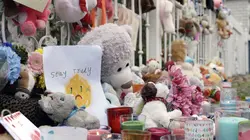 Rudy et le concert de Noël