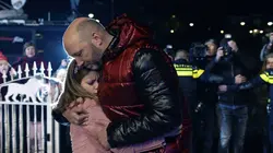 Rudy et le concert de Noël